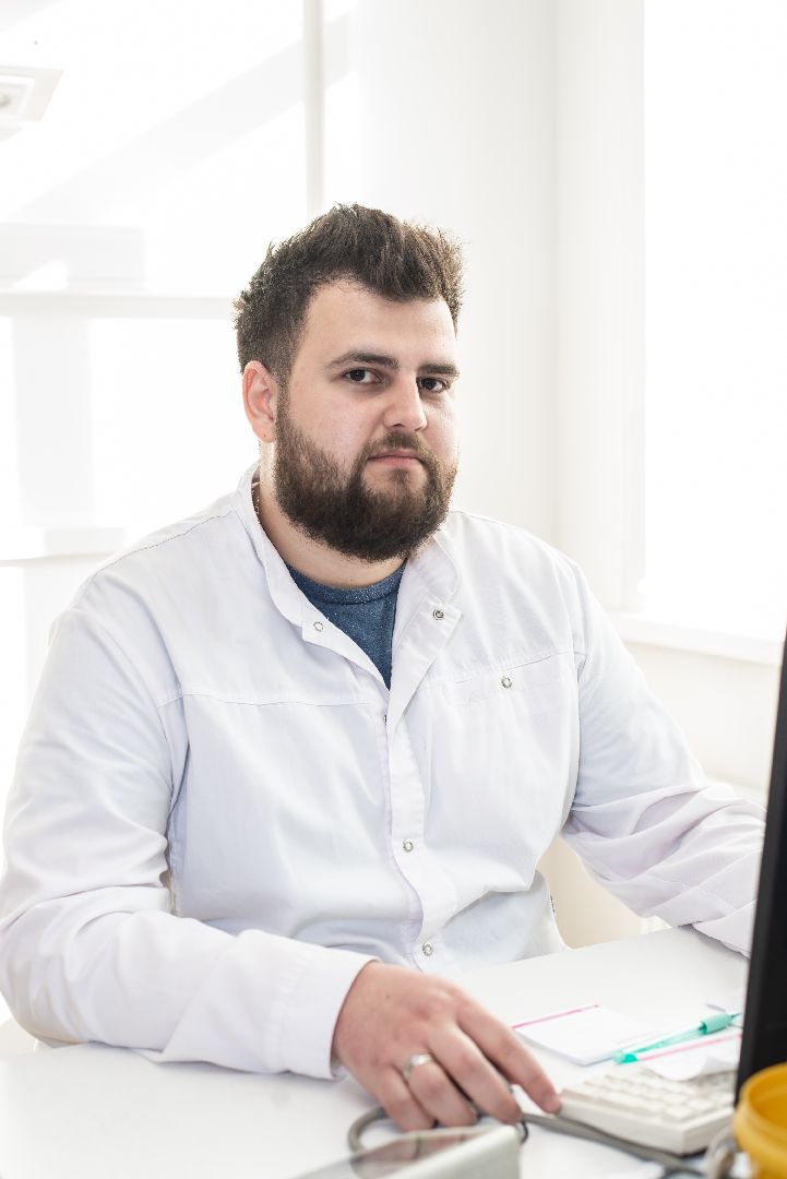 Солнечногорск, врач, медицина, терапевт, больница