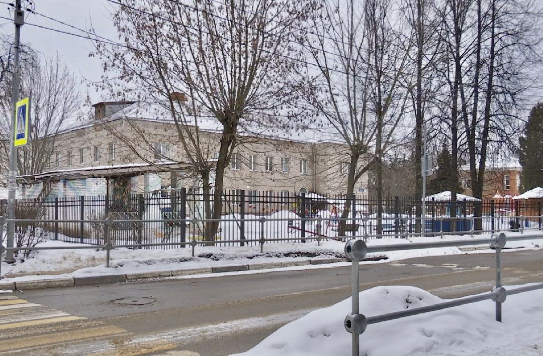 Клин, общество