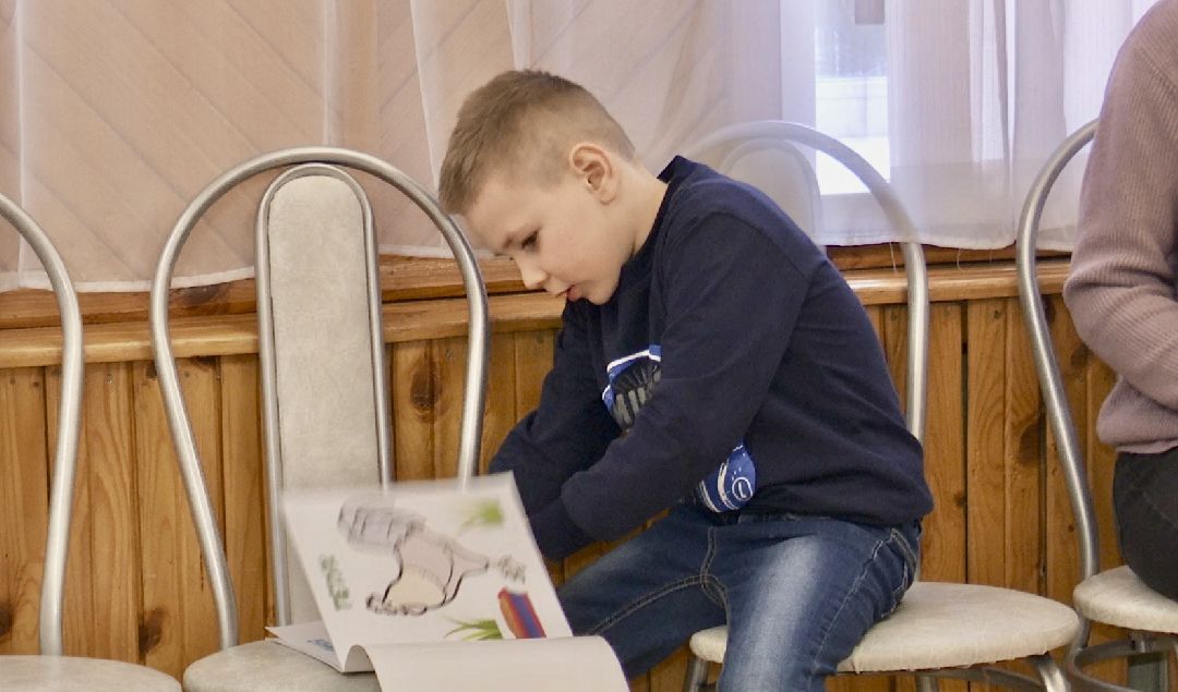 Клин, общество