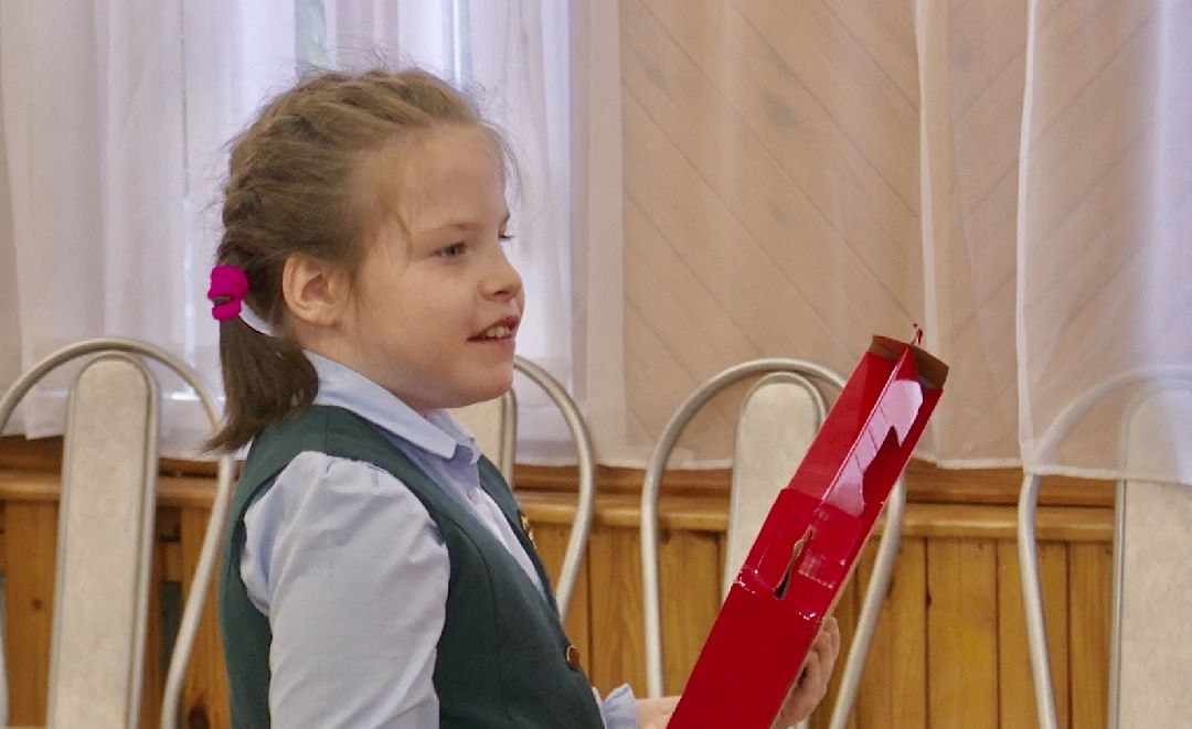 Клин, общество