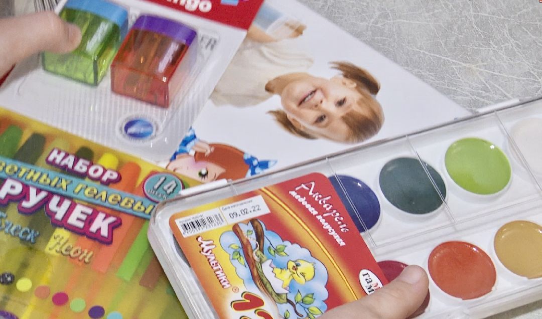 Клин, общество