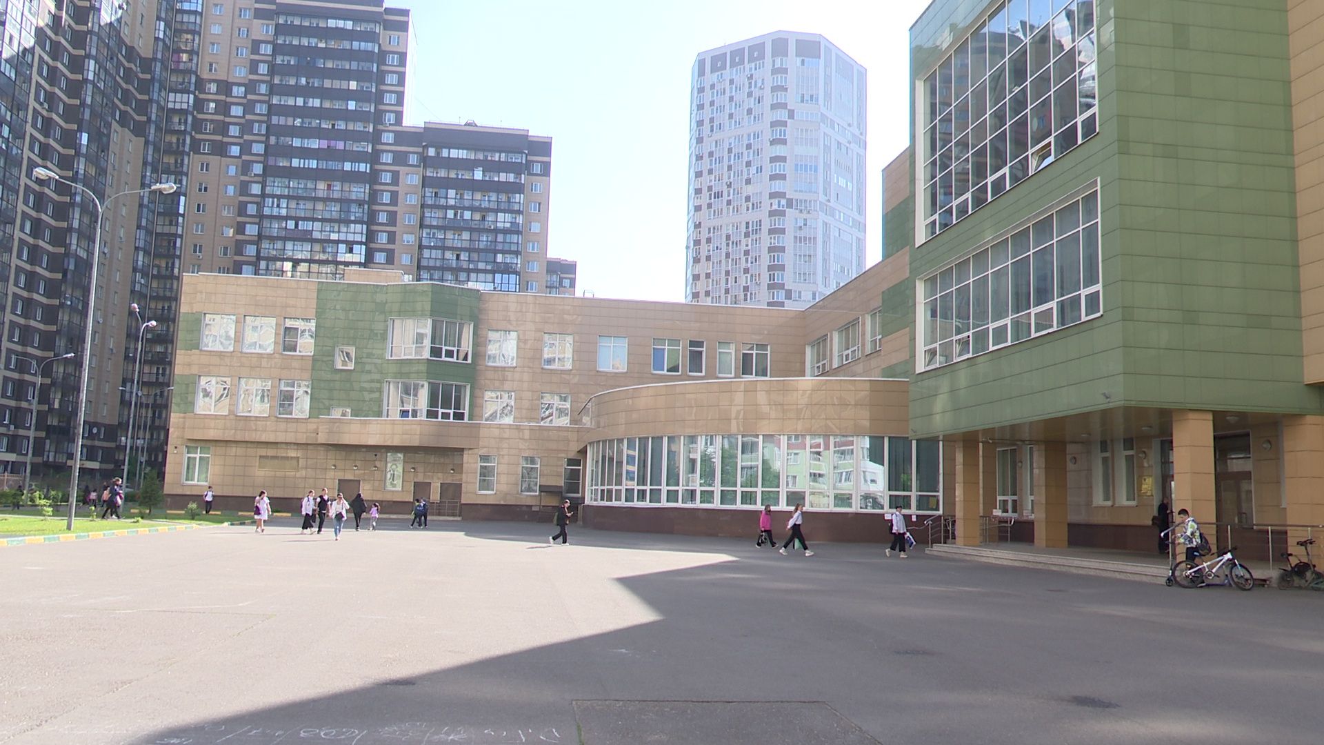 Реутов, образование, питание в школах, КШП, безналичная оплата