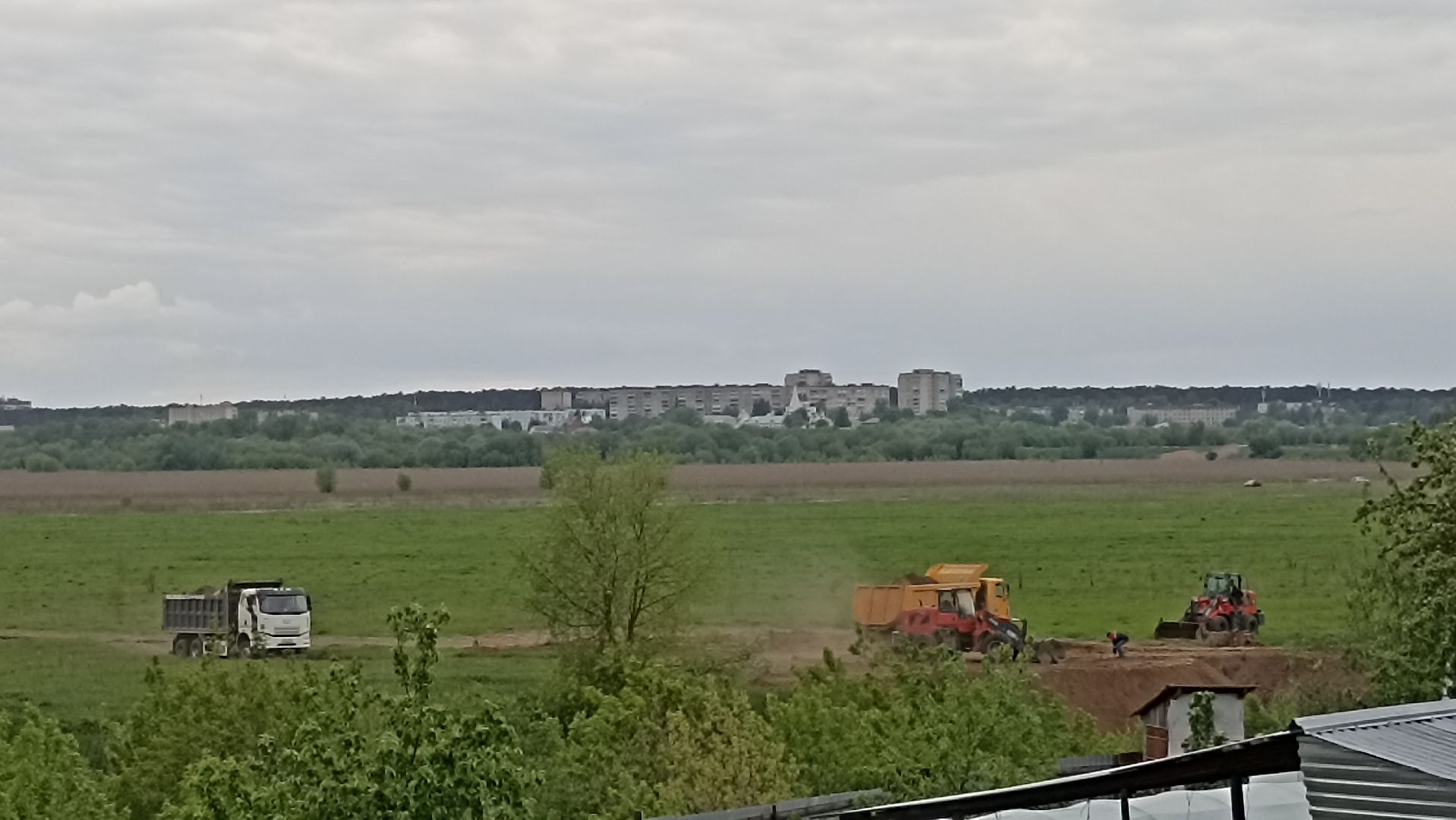 Серпухов, Подмосковье, пляж, Кремлёв, Ока