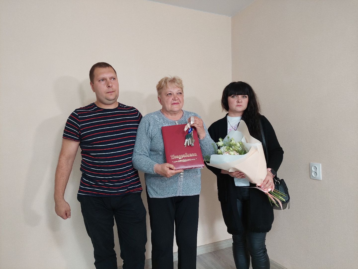 переселение, аварийное жильё, общество