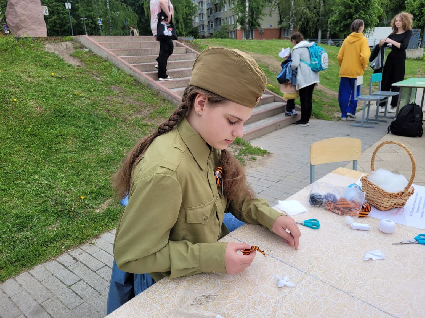 творчество; фестиваль; видное; дети, культура, Видное