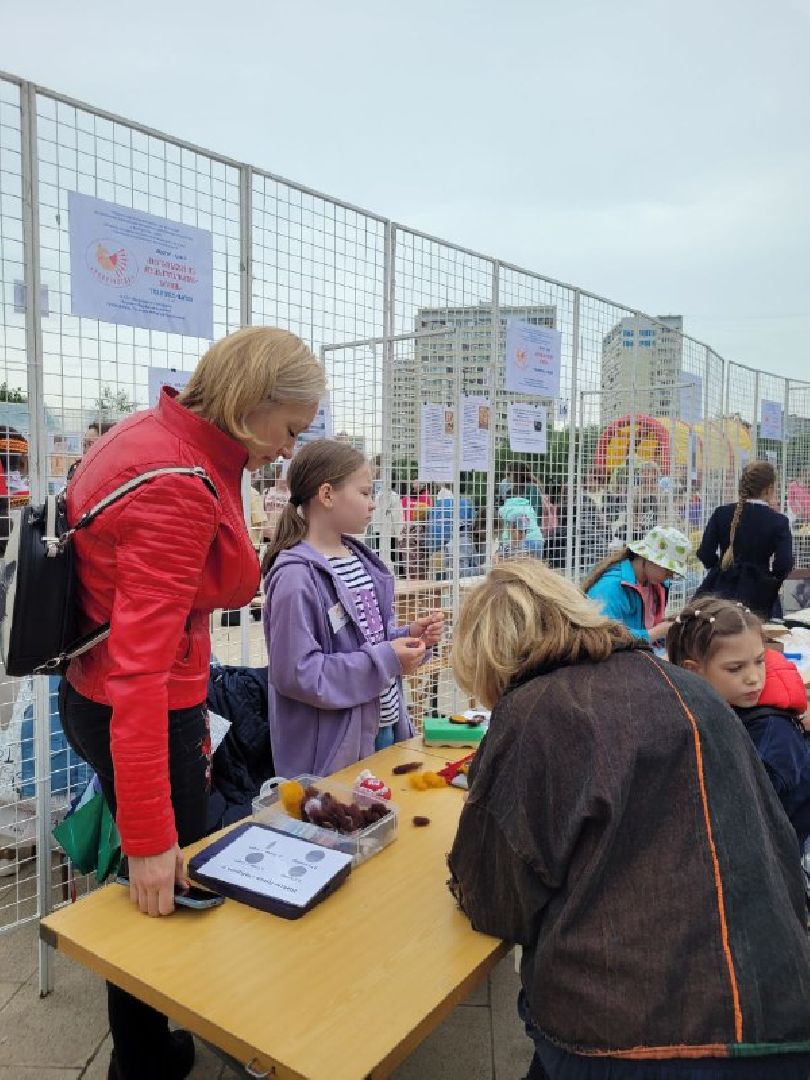 творчество; фестиваль; видное; дети, культура, Видное