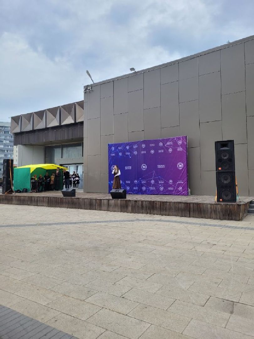 творчество; фестиваль; видное; дети, культура, Видное