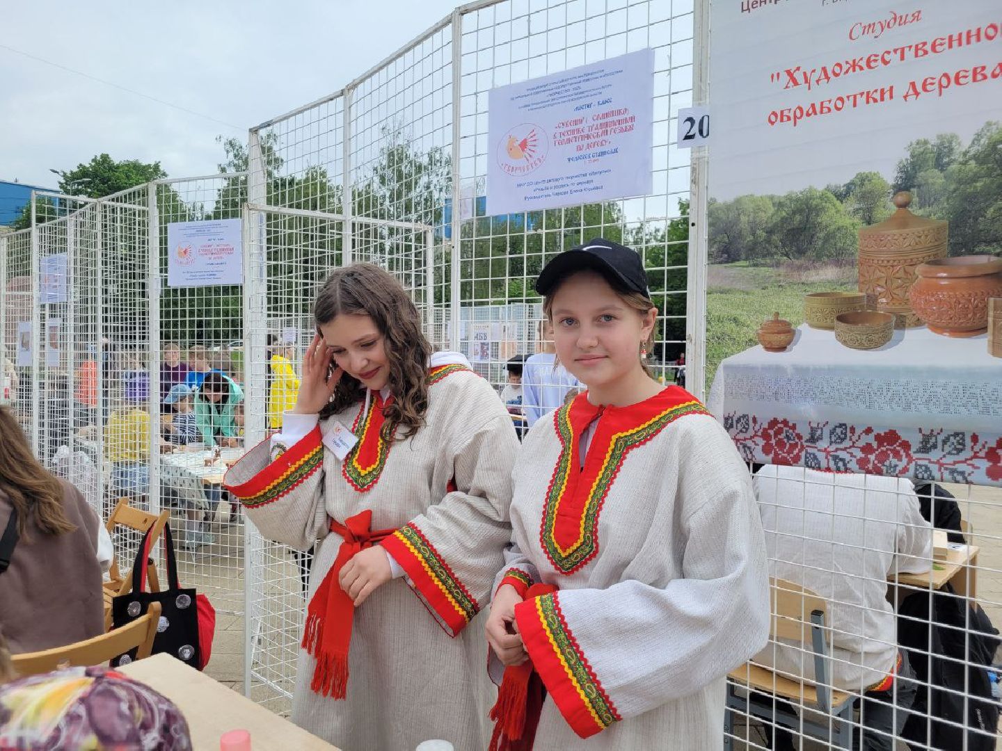 творчество; фестиваль; видное; дети, культура, Видное