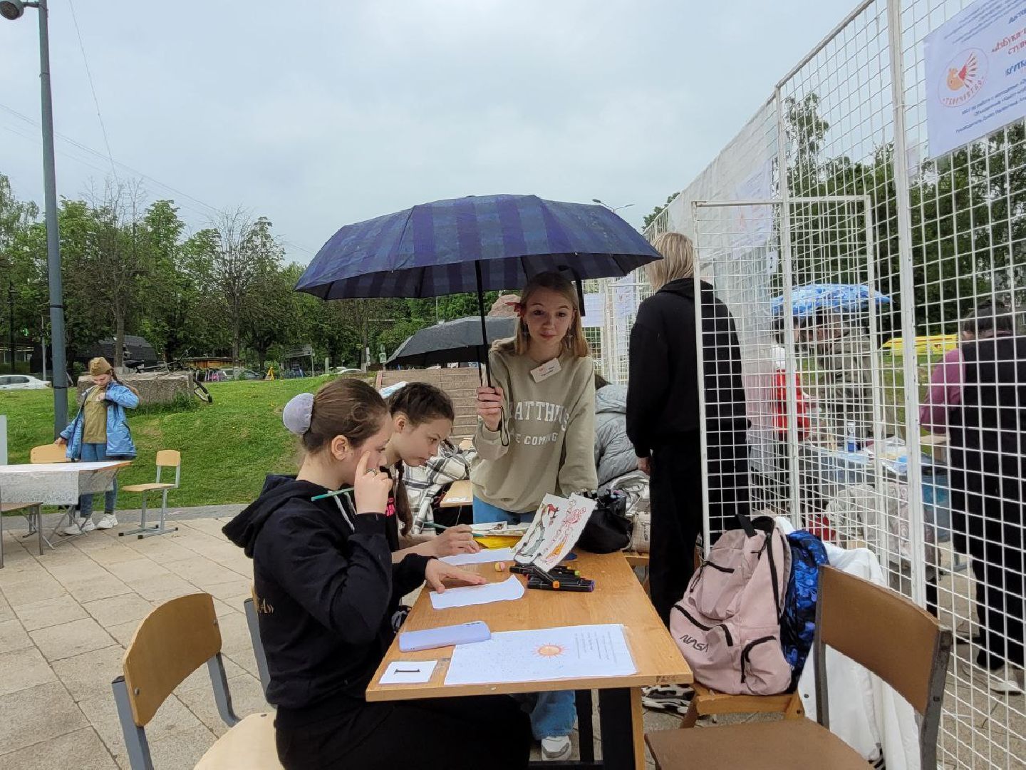 творчество; фестиваль; видное; дети, культура, Видное
