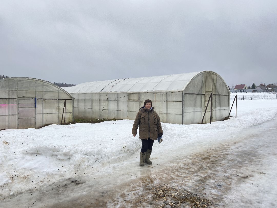 Волоколамск