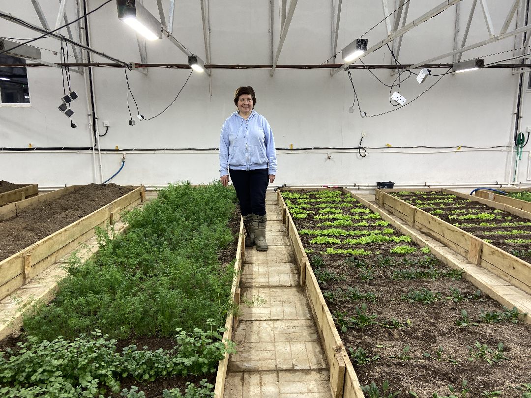 Волоколамск