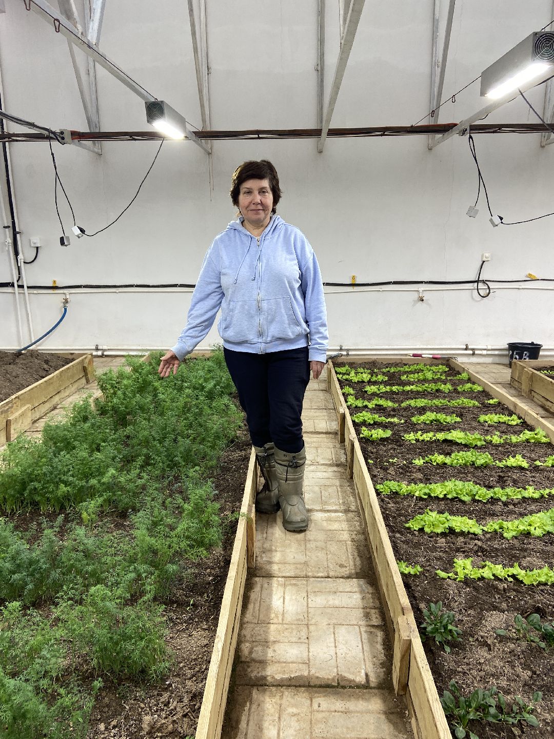 Волоколамск