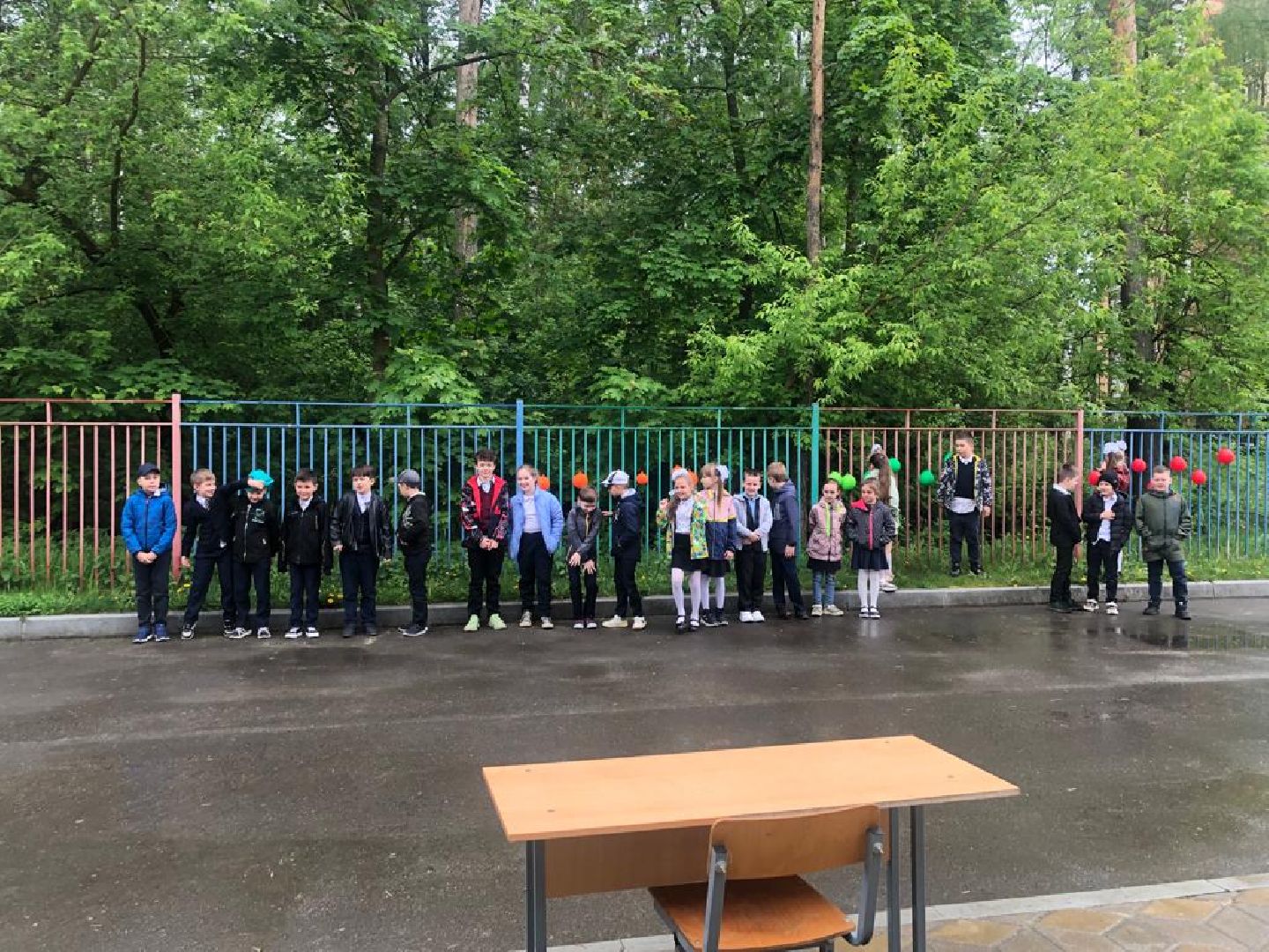 Квест-игра, школьники, центр образования, Ногинск, Богородский городской округ