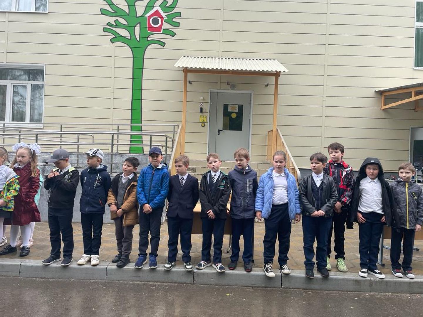 Квест-игра, школьники, центр образования, Ногинск, Богородский городской округ