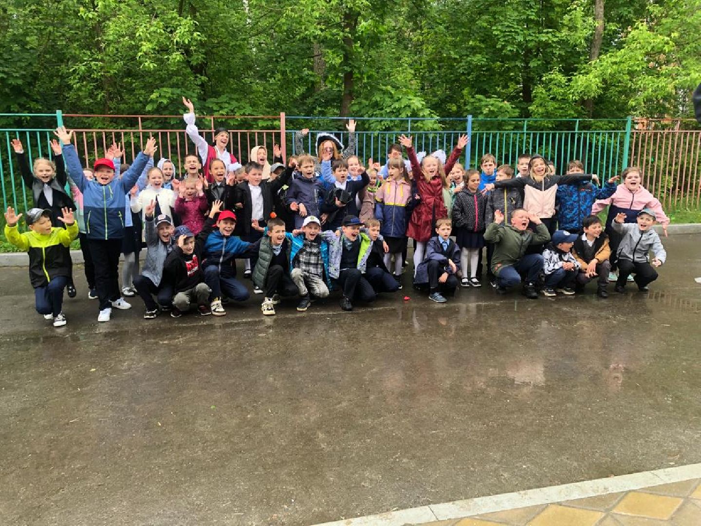 Квест-игра, школьники, центр образования, Ногинск, Богородский городской округ