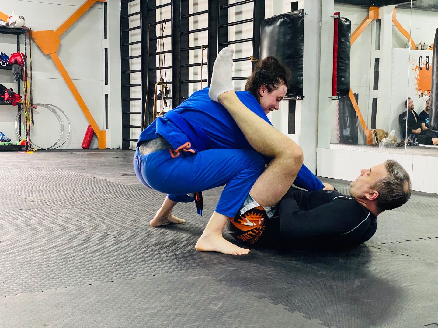 Домодедово, спорт, борьба, самбо, джиу джитсу, дзюдо