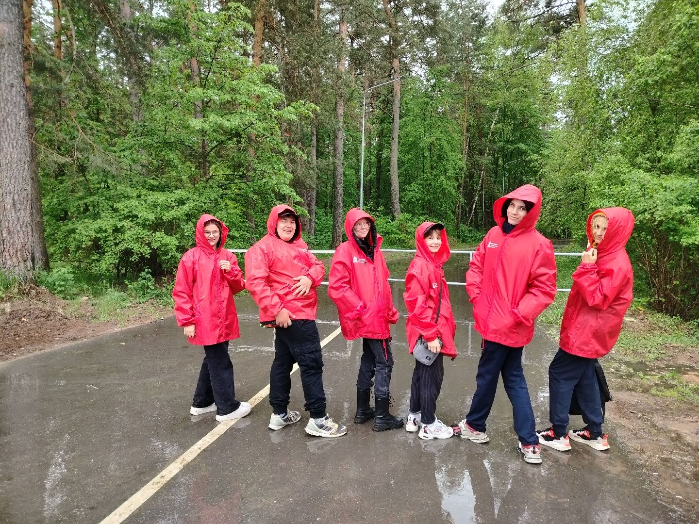 экология, вода России, экоакция, волотнеры, протвинский карьер