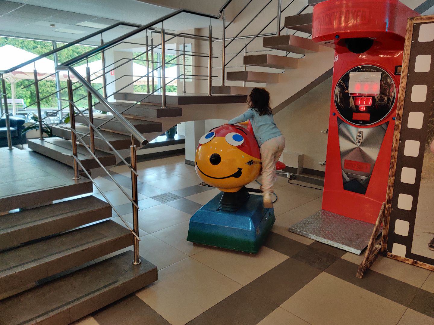 Красноармейск, Пушкинский, Софрино, Гостелерадио, музей