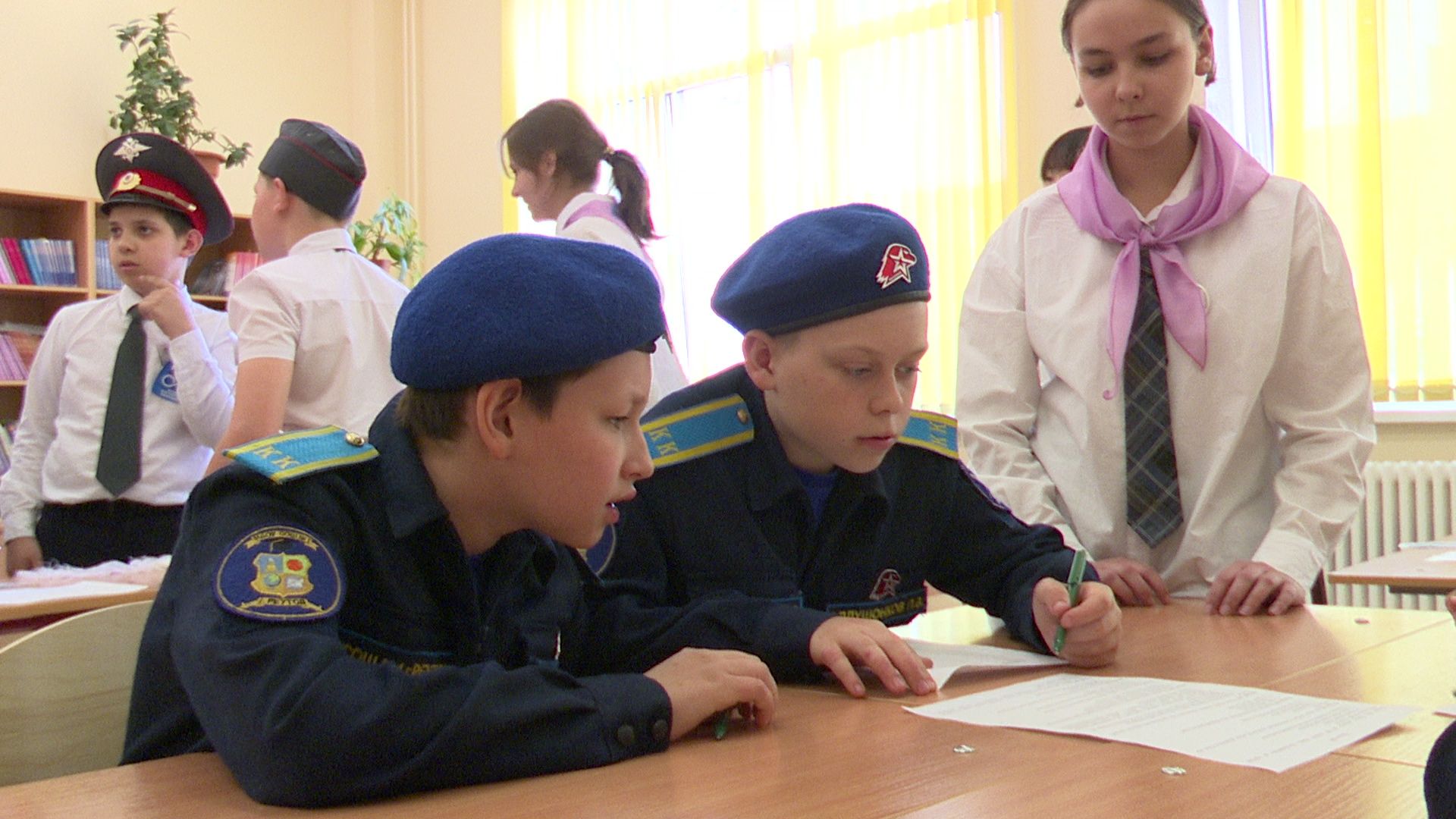 Реутов, ГИБДД, безопасность, Безопасное колесо, правила, конкурс