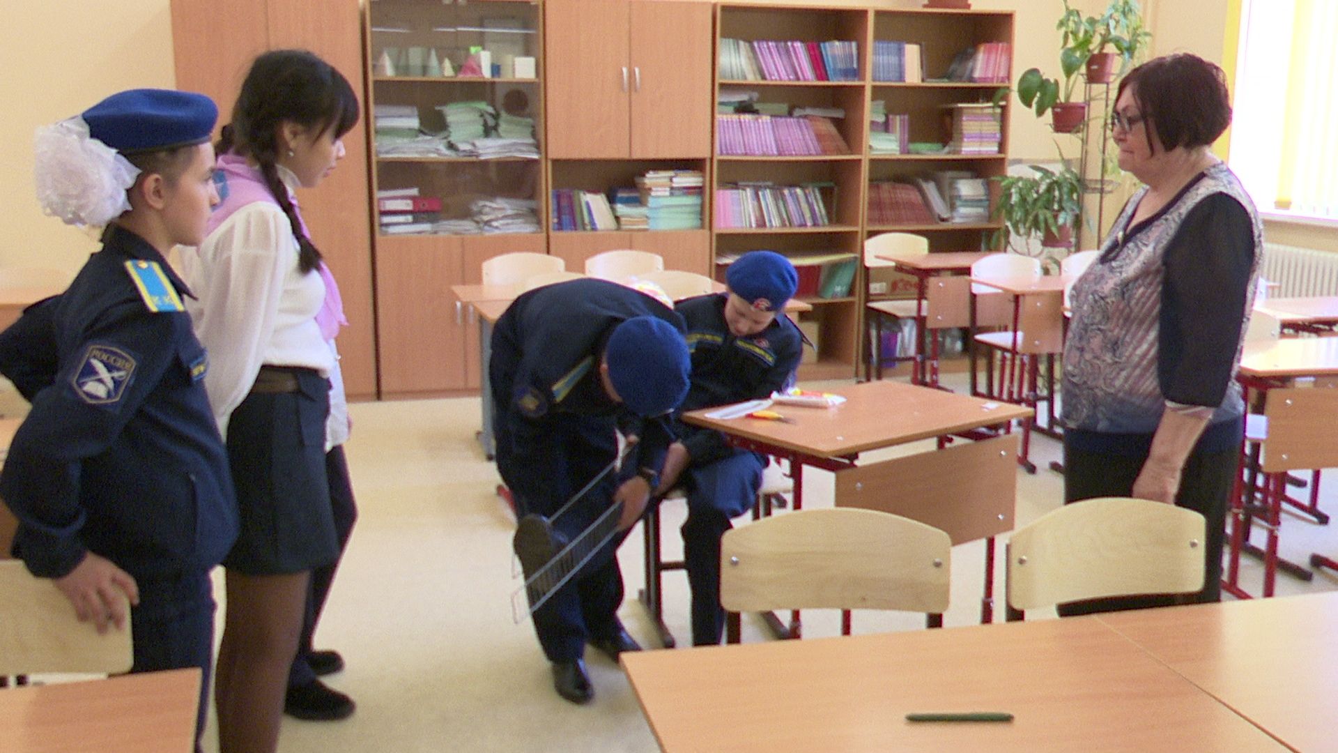 Реутов, ГИБДД, безопасность, Безопасное колесо, правила, конкурс