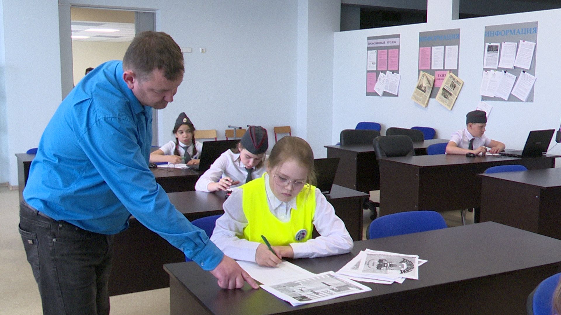 Реутов, ГИБДД, безопасность, Безопасное колесо, правила, конкурс