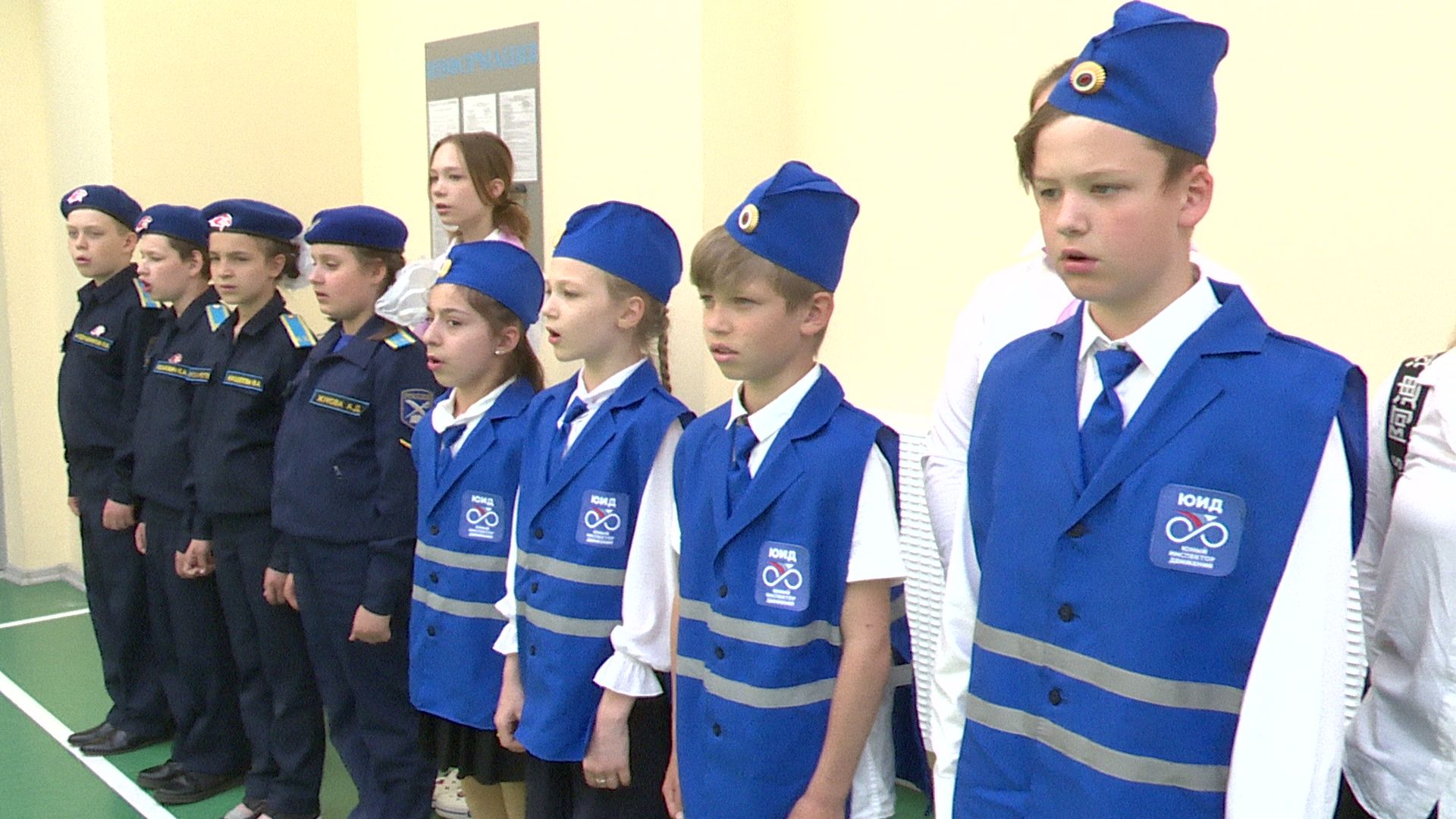 Реутов, ГИБДД, безопасность, Безопасное колесо, правила, конкурс