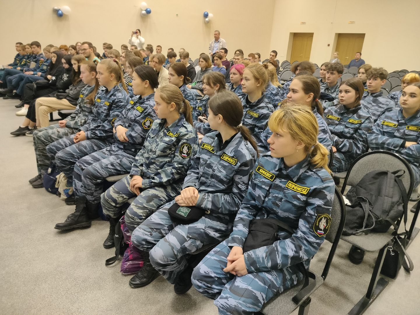 Госавтоинспекция, безопасная мобильность, студенты, социальный раунд, транспорт