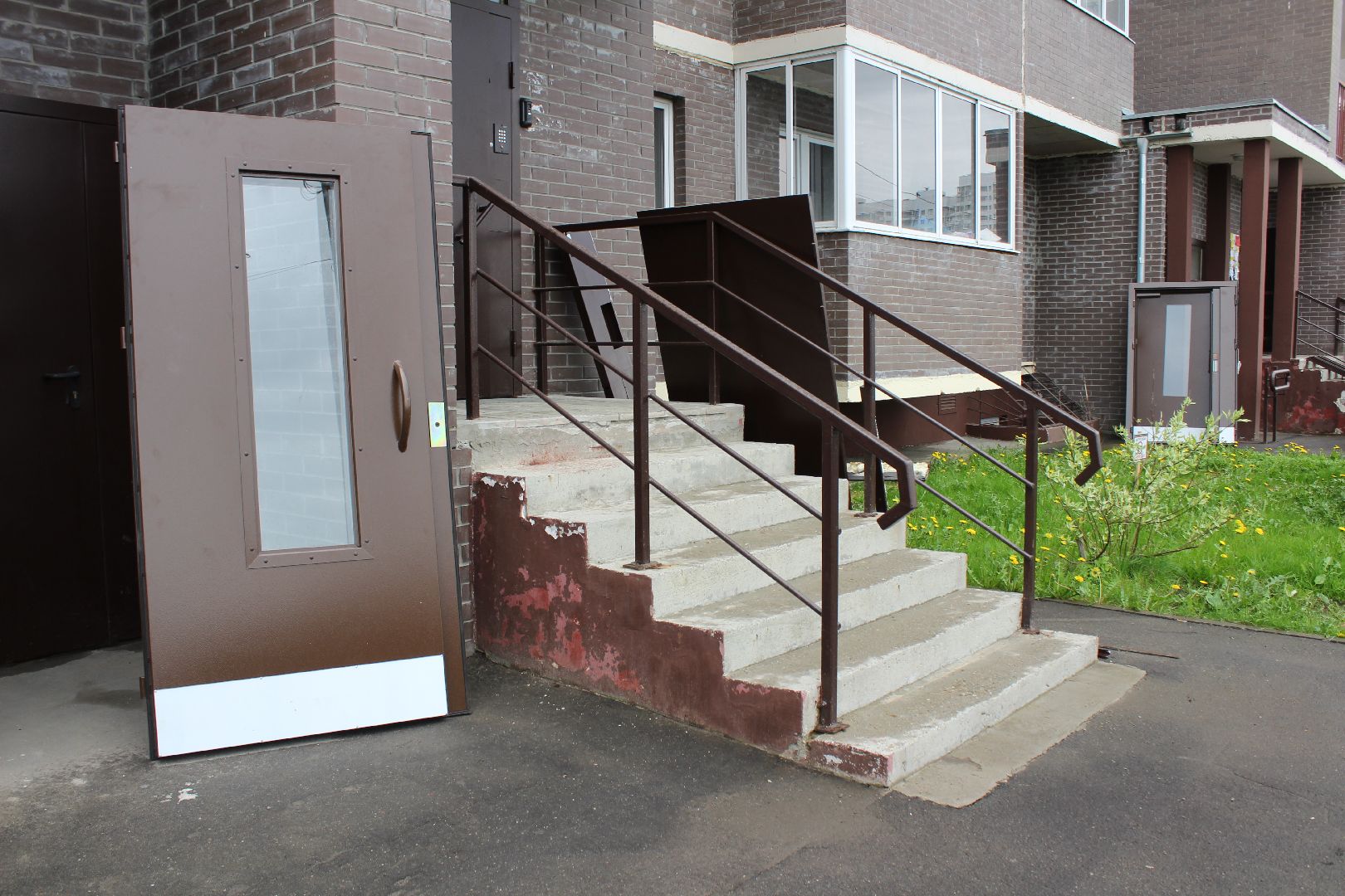 ЖКХ, подготовка к ОЗП, Лосино-Петровский,