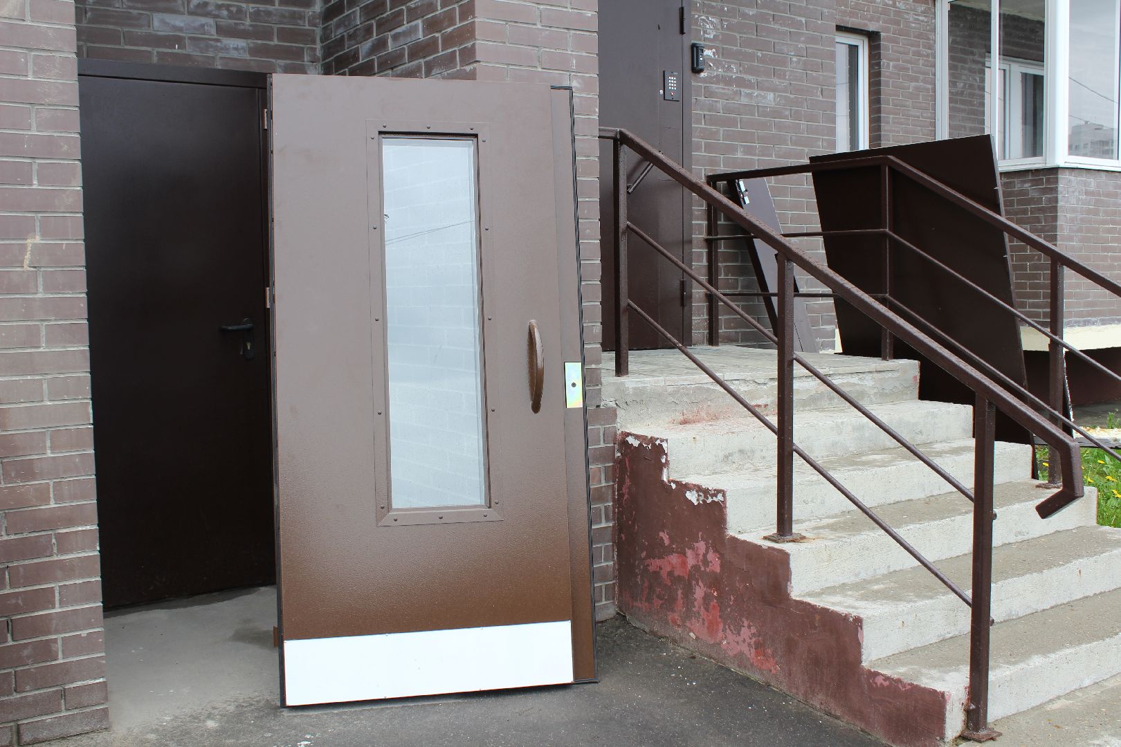 ЖКХ, подготовка к ОЗП, Лосино-Петровский,