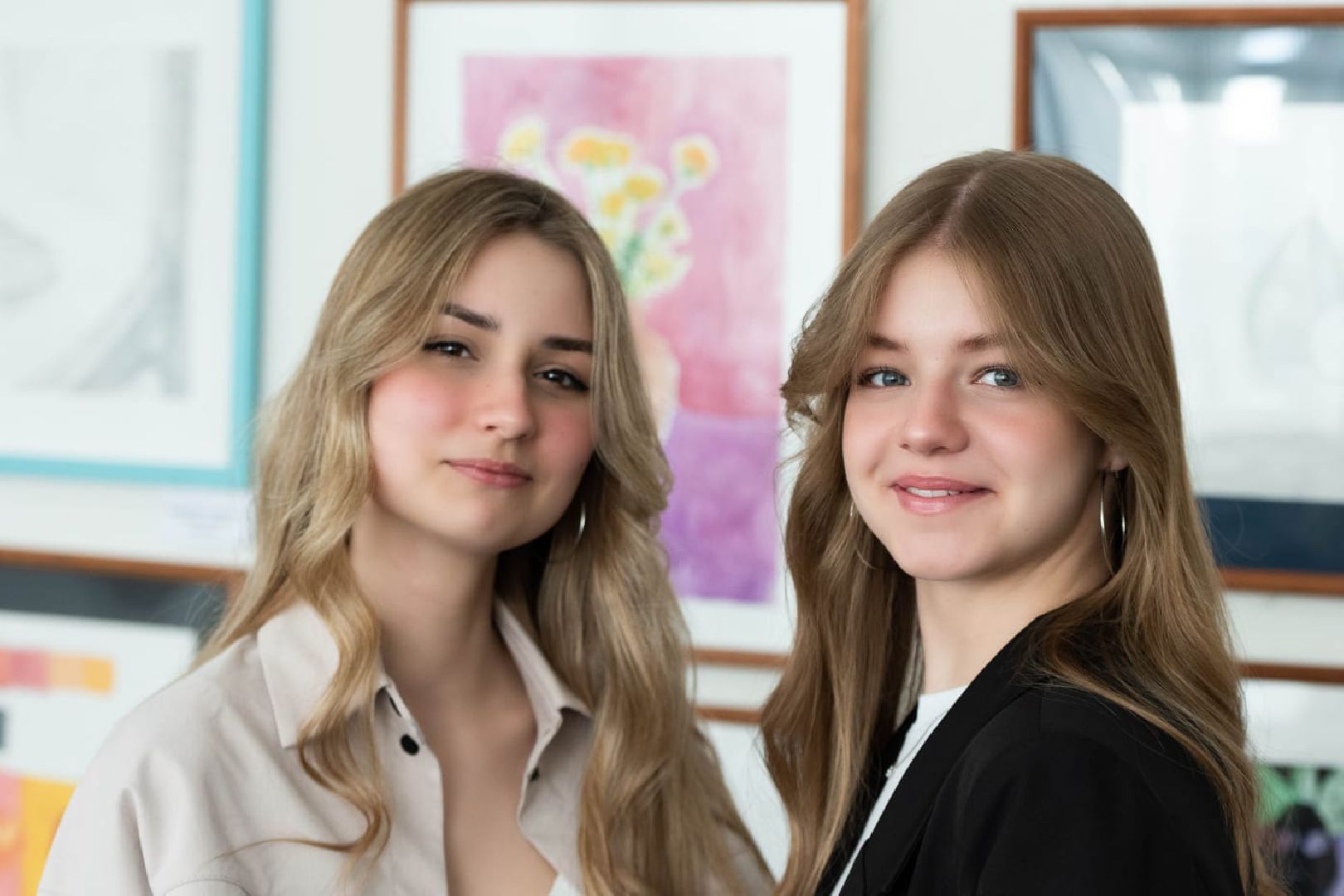 Дом художника, художник, выставка, Ногинск, Богородский городской округ