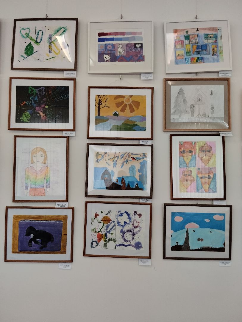 Дом художника, художник, выставка, Ногинск, Богородский городской округ