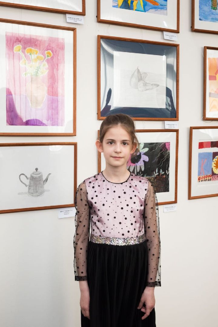 Дом художника, художник, выставка, Ногинск, Богородский городской округ