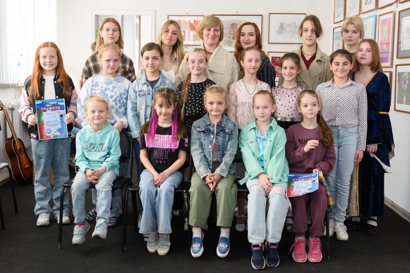 Дом художника, художник, выставка, Ногинск, Богородский городской округ