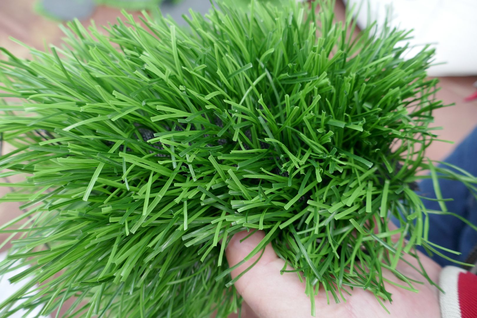 Подольск, спорт, новое покрытие, футбол, газон