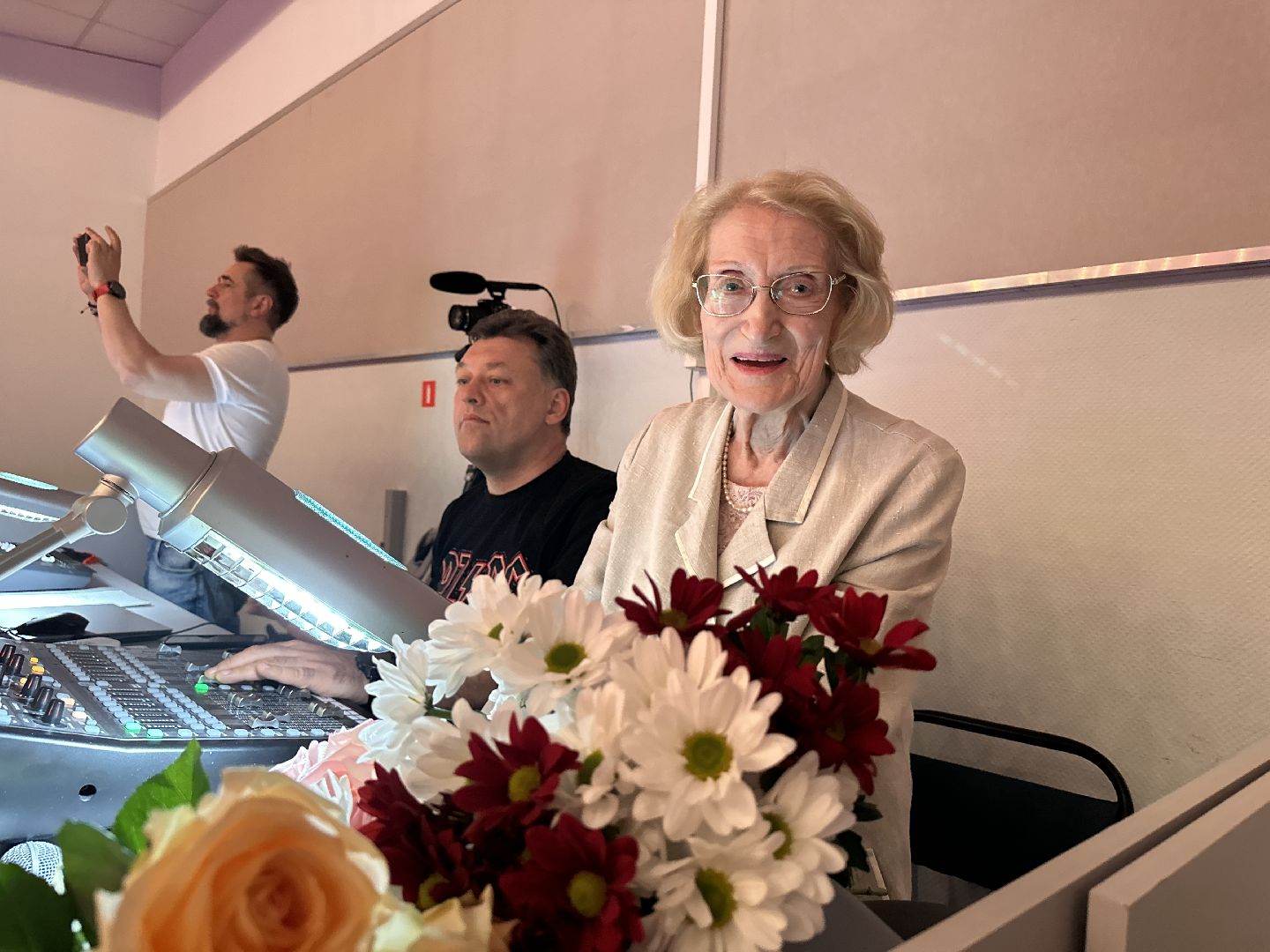 Одинцово, Дебют, Театр, Наталья Примак, Глеб Кулагин