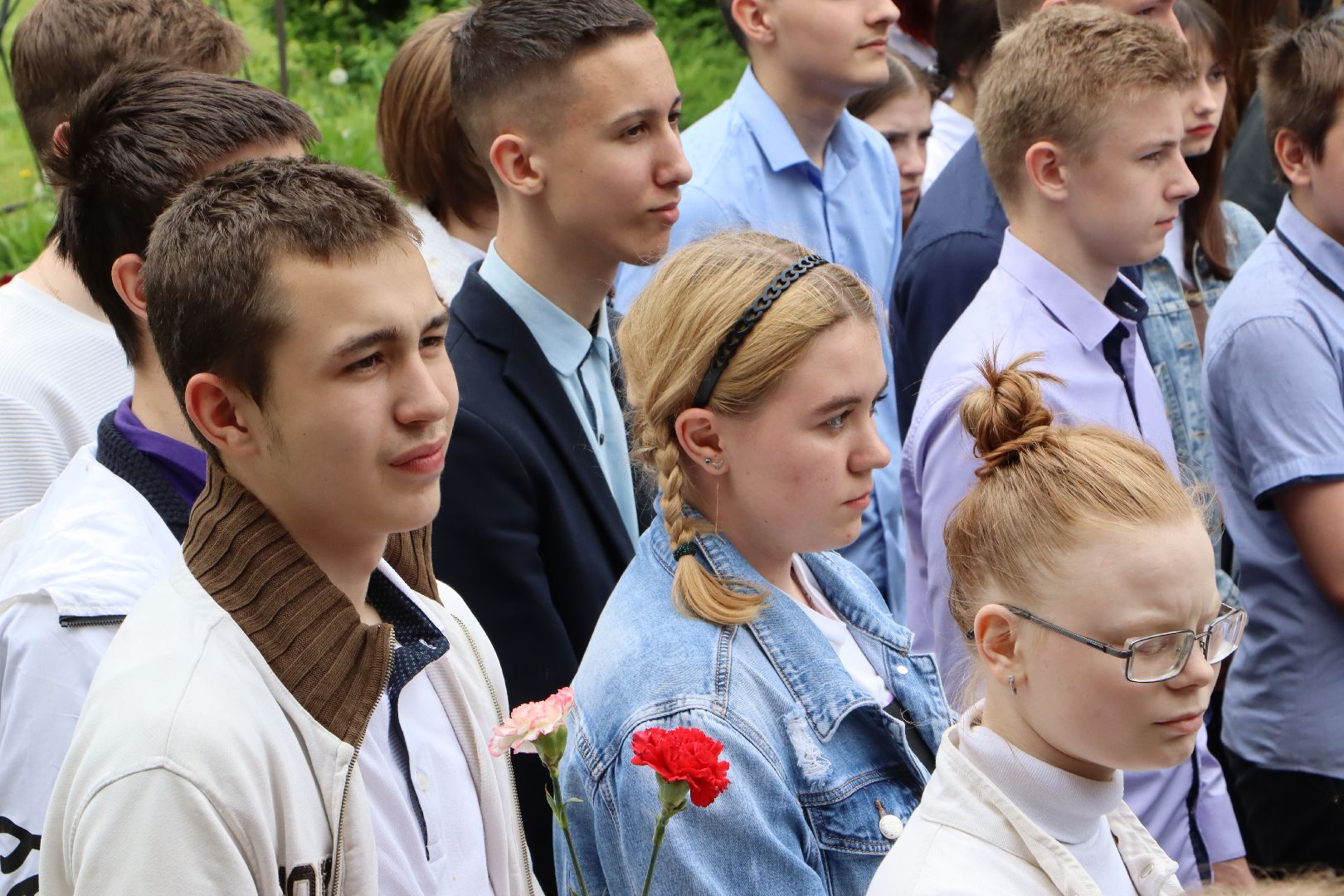 Серебряные Пруды, Успенский, памятная доска, СВО