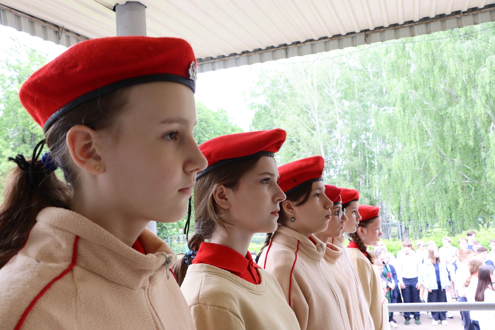 Серебряные Пруды, Успенский, памятная доска, СВО