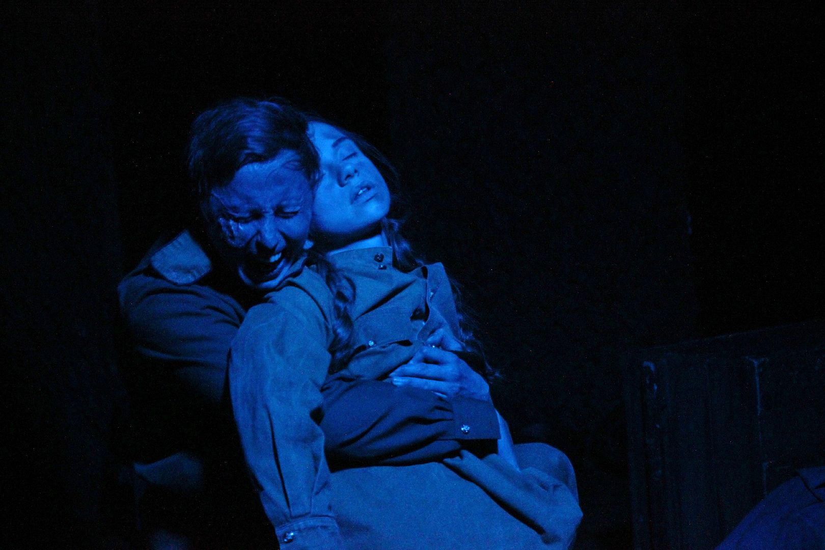 Лобня, культура, театр