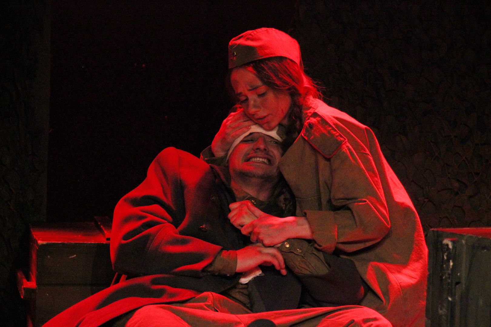 Лобня, культура, театр