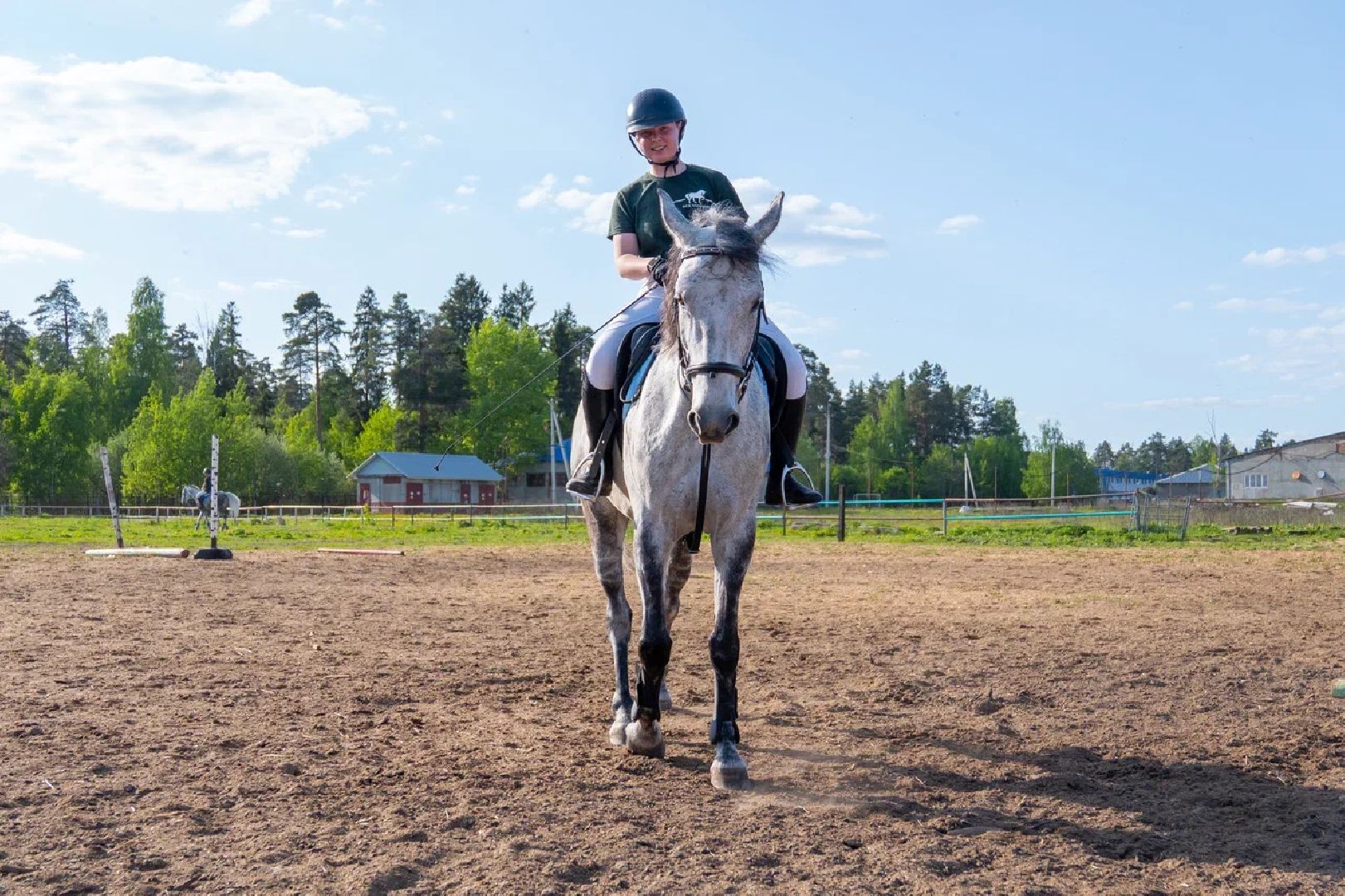 Конкур, лошади, спорт, конный спорт, КСК