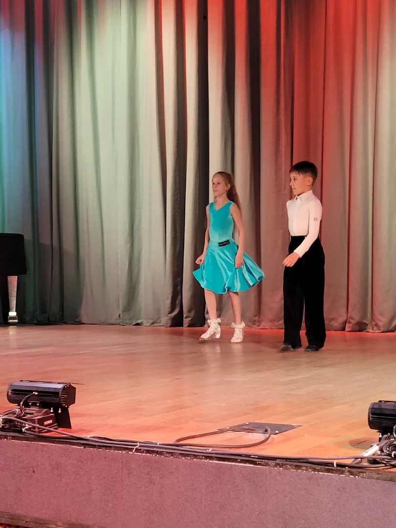 дети; видное; танцы; концерт; дши