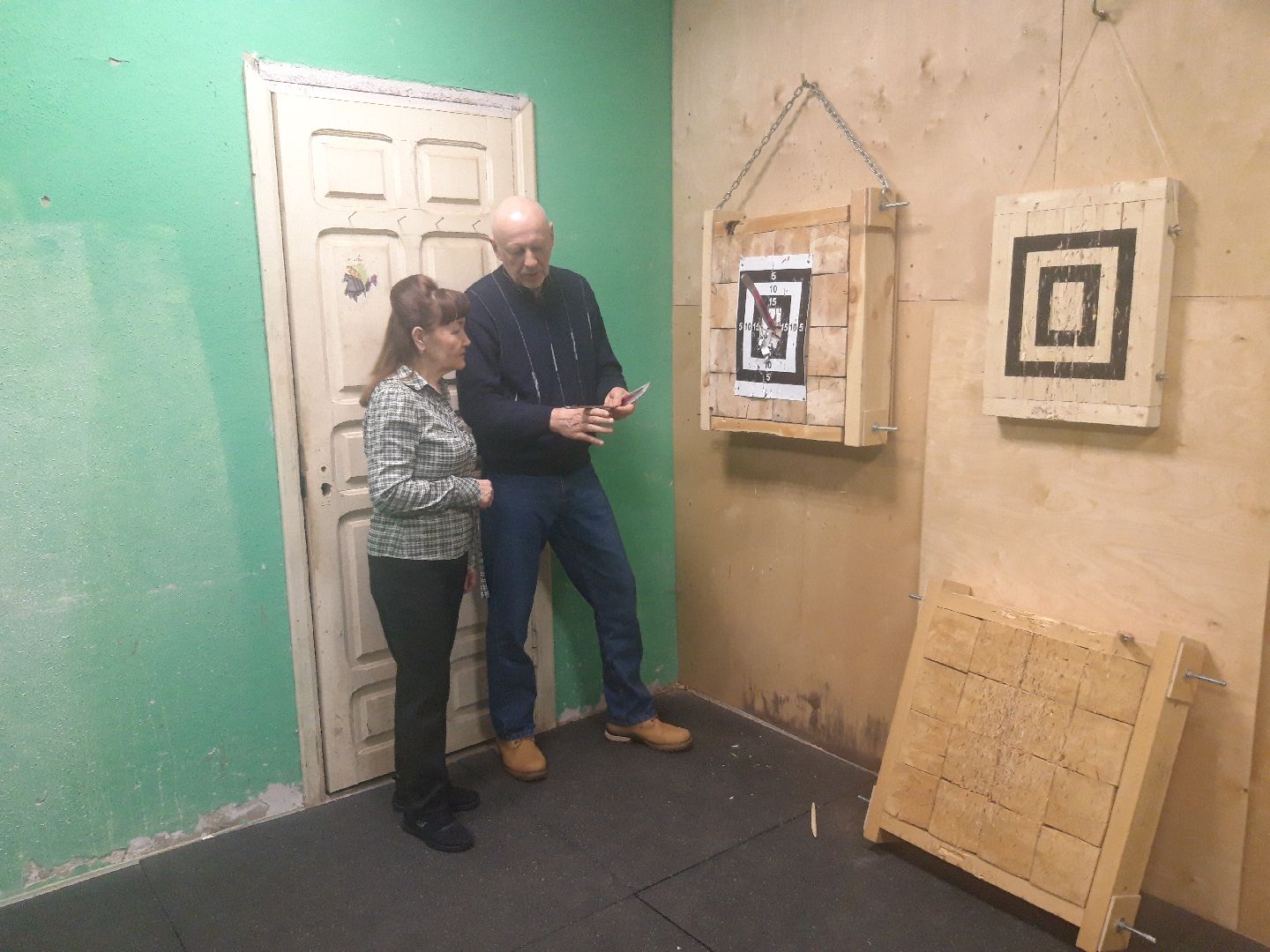 Пушкино, спорт