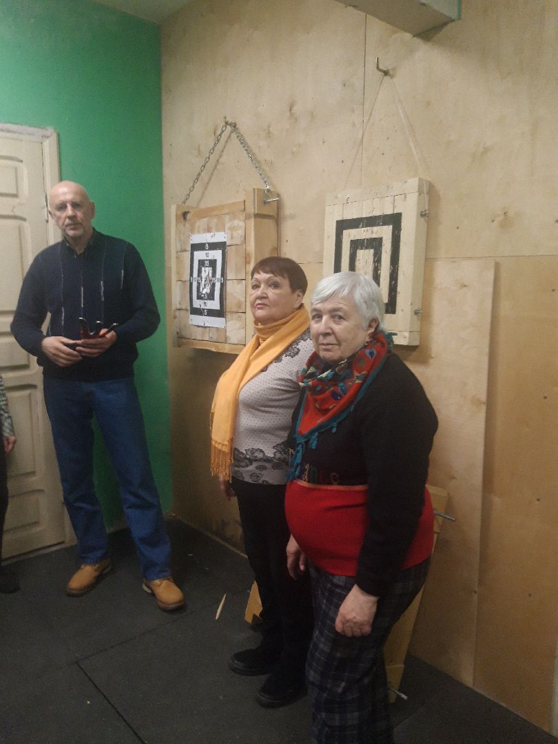 Пушкино, спорт