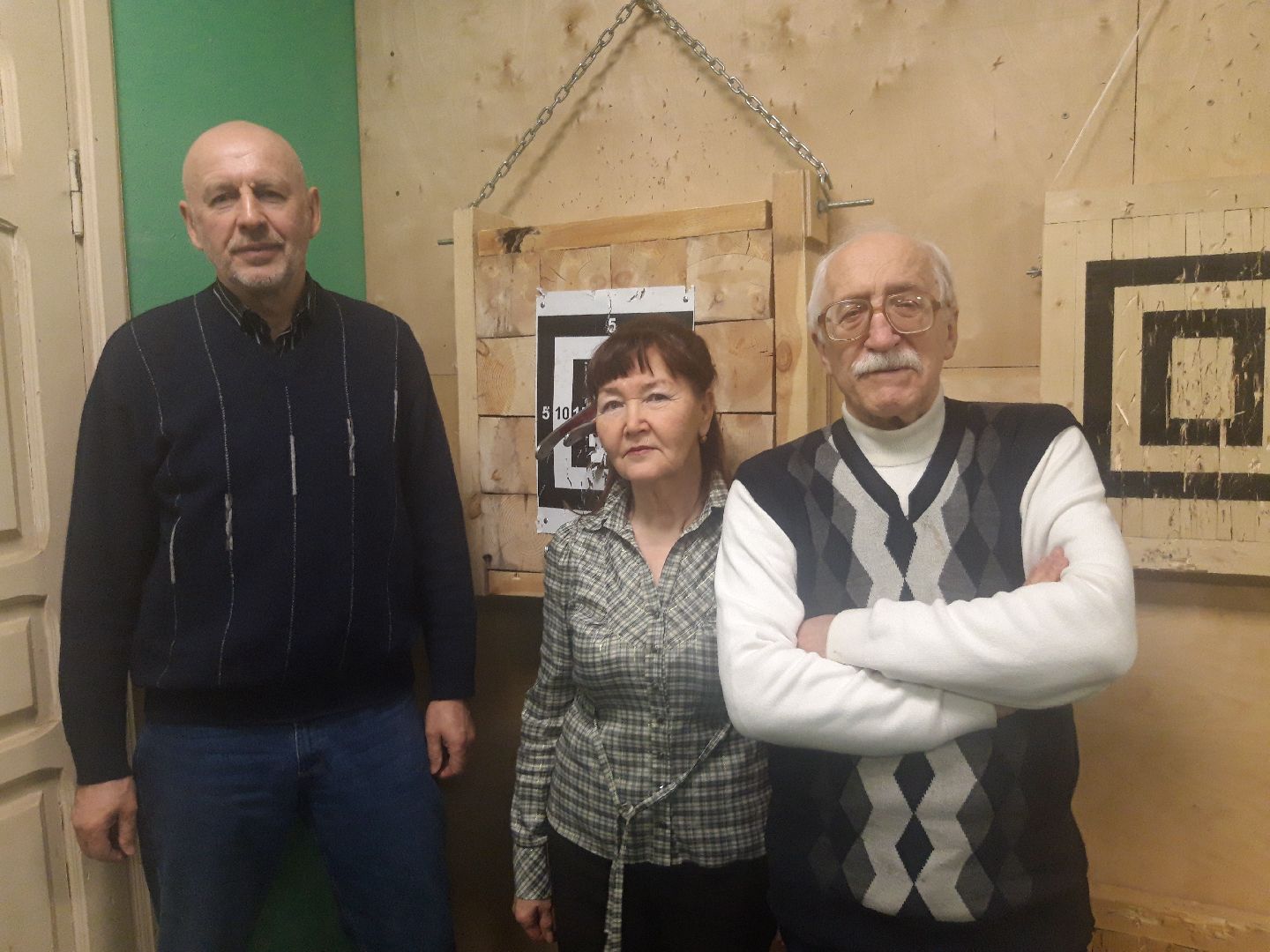 Пушкино, спорт