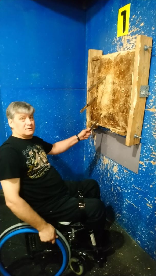 Пушкино, спорт