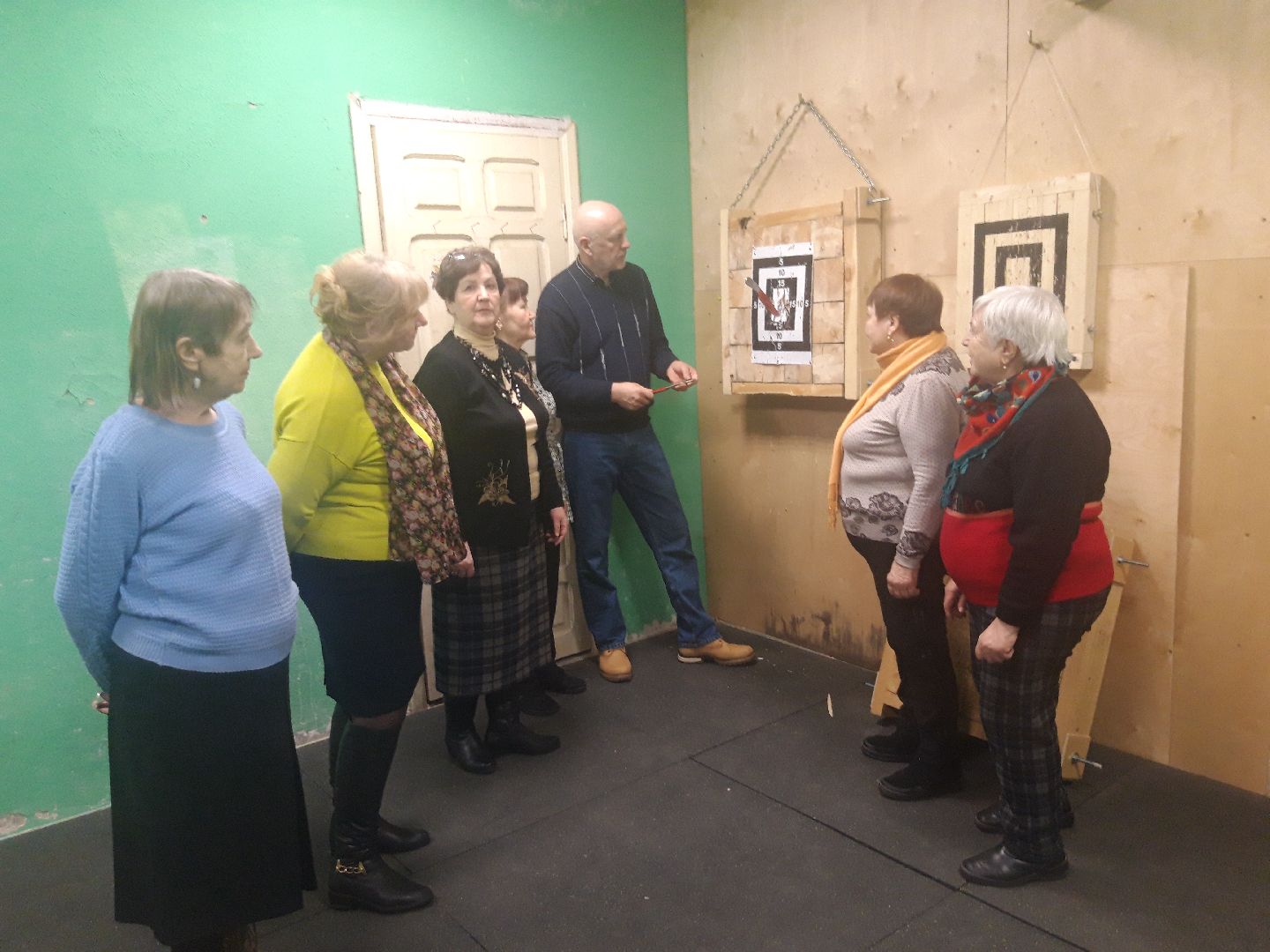 Пушкино, спорт