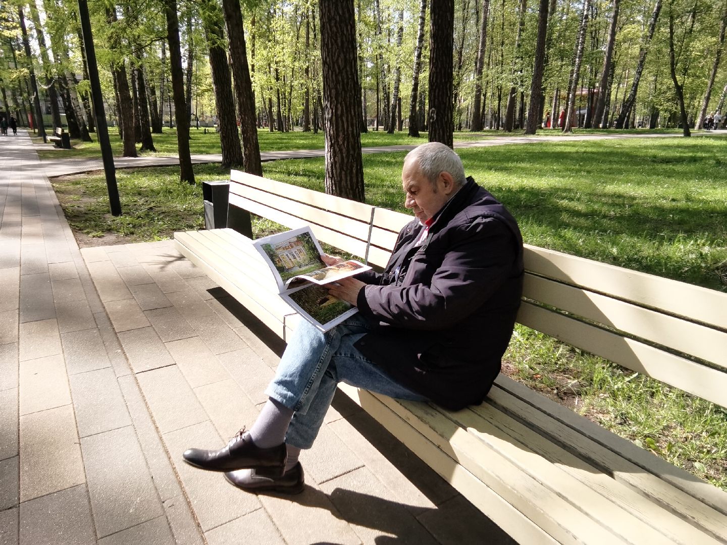 Балашиха, художники, альбом с репродукциями, пейзажи Балашихи, военные сюжеты, портреты, выставки, Картинная галерея