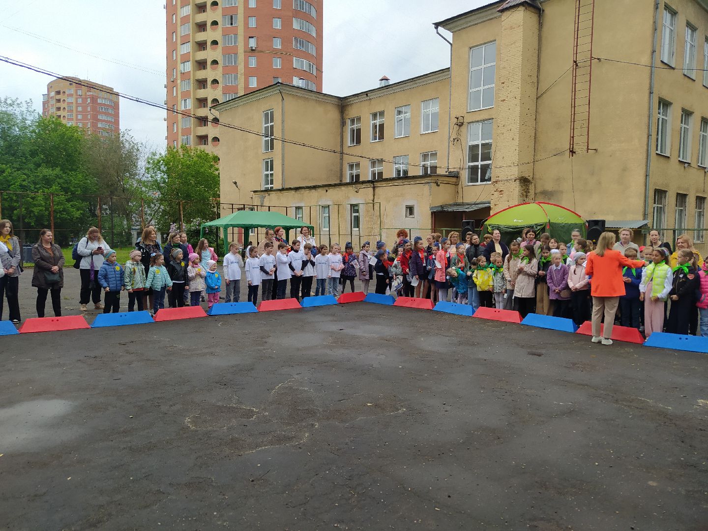 Экофестиваль, благотворительность, вторсырьё, экоотряд