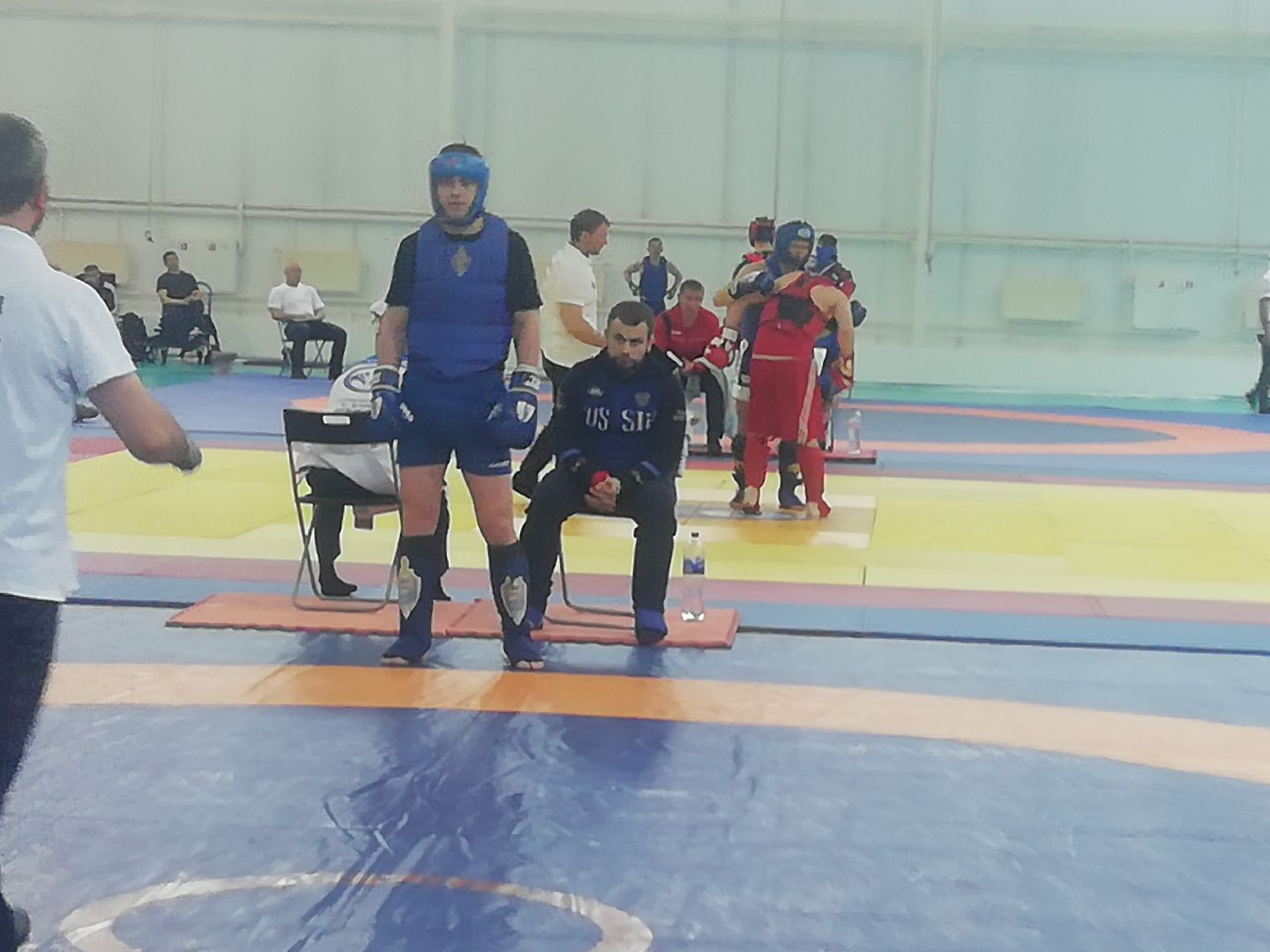 Звенигород, парк-отель