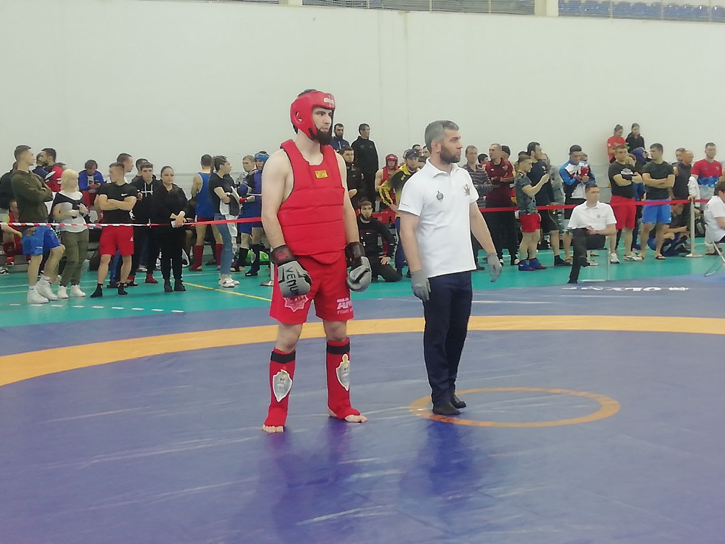 Звенигород, парк-отель